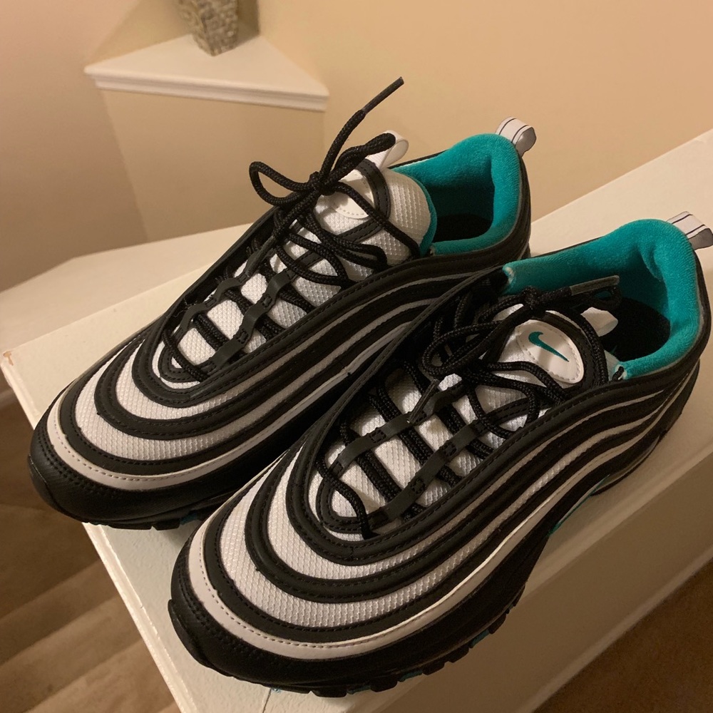 Nike Air Max 97